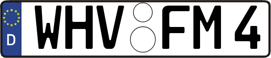 WHV-FM4