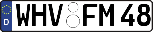 WHV-FM48