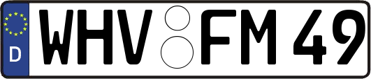 WHV-FM49