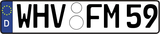 WHV-FM59