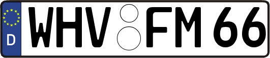 WHV-FM66