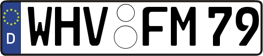 WHV-FM79