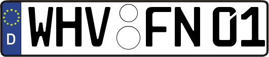 WHV-FN01