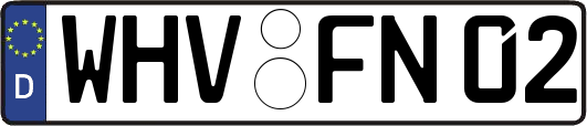 WHV-FN02