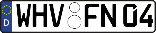 WHV-FN04
