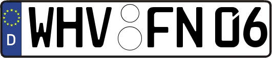 WHV-FN06