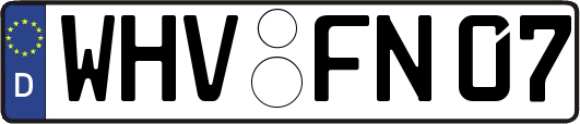 WHV-FN07