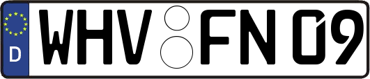 WHV-FN09