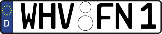 WHV-FN1