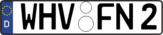 WHV-FN2