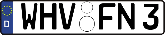 WHV-FN3