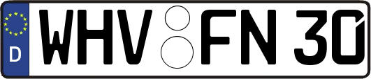 WHV-FN30