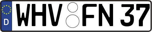 WHV-FN37