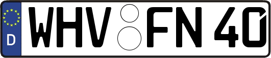 WHV-FN40