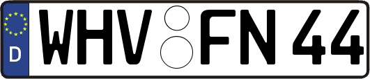 WHV-FN44
