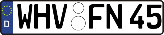 WHV-FN45