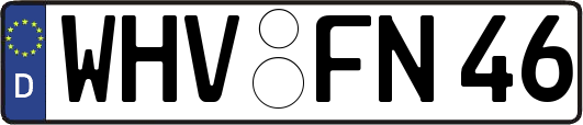 WHV-FN46