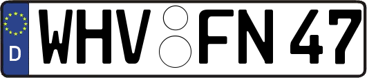 WHV-FN47
