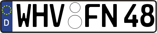 WHV-FN48