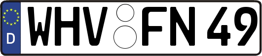 WHV-FN49