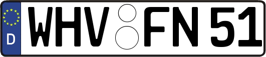 WHV-FN51