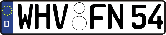 WHV-FN54