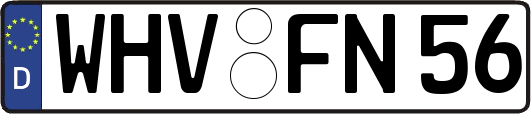 WHV-FN56