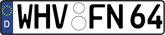 WHV-FN64