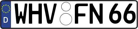 WHV-FN66