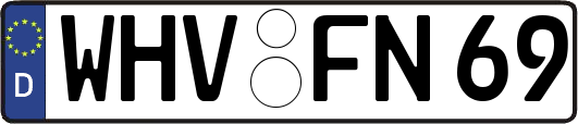 WHV-FN69