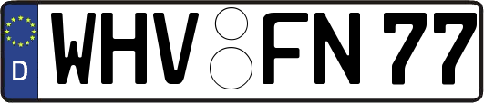 WHV-FN77