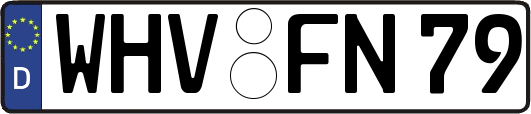 WHV-FN79