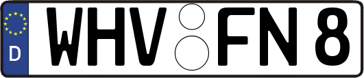 WHV-FN8