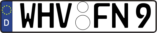 WHV-FN9