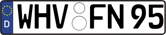 WHV-FN95