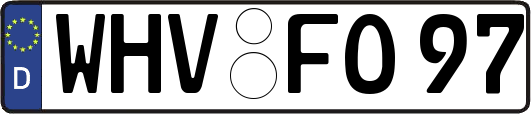 WHV-FO97