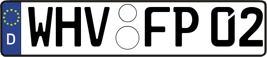 WHV-FP02