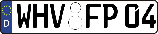 WHV-FP04