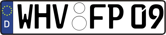 WHV-FP09