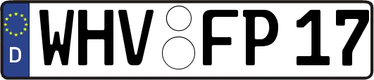 WHV-FP17