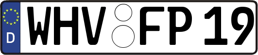 WHV-FP19