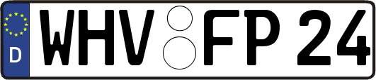 WHV-FP24