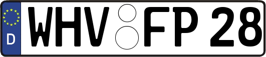 WHV-FP28