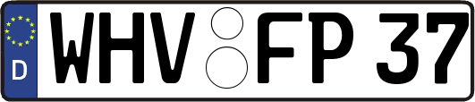 WHV-FP37
