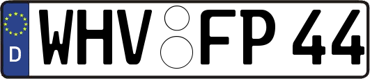 WHV-FP44