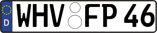 WHV-FP46