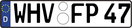 WHV-FP47