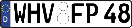 WHV-FP48