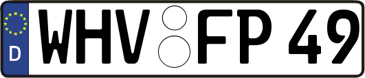 WHV-FP49