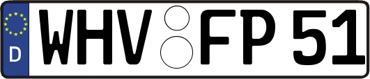 WHV-FP51